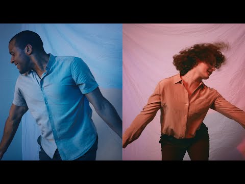 Georgia Ku - Lighthouse [Official Music Video]