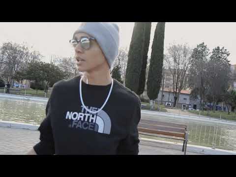 K$H~Gracias a ti[ONESHOT] (prod.haofilmsprod)