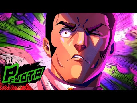 Takaba 🤡 (Jujutsu Kaisen) | Dá Uma Risadinha? | ‬