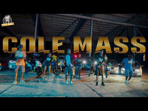 BKM - COLÉ MASS ft. Swanki (Clip Officiel) Roan Jay