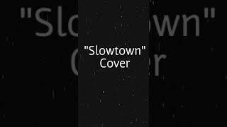 Slowtown - twenty one pilots (ukulele cover + lyrics)