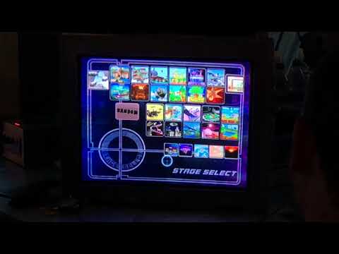 DHATX 2018 Top 48 - Arc (Marth) vs ESAM (Samus)