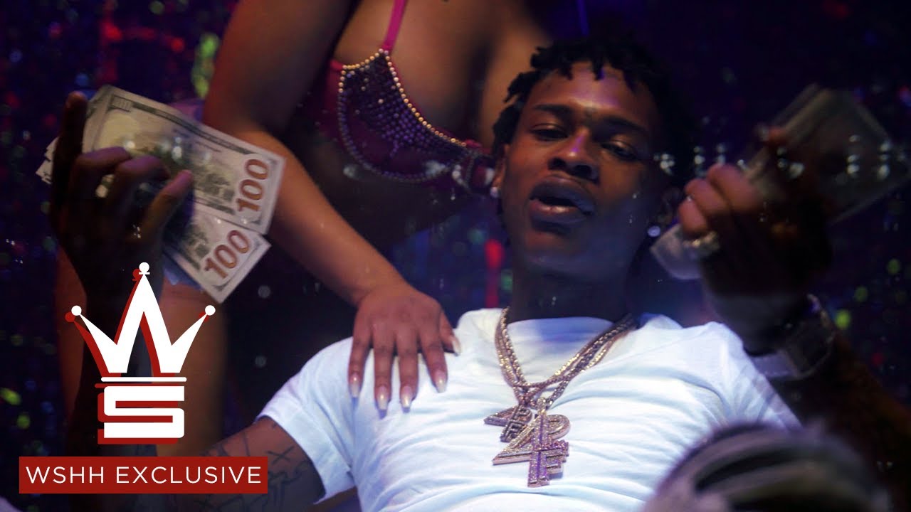 Dirty Tay — Too Turnt Up