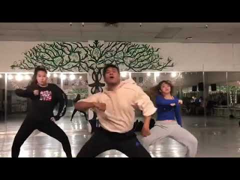 LIZZO - Juice | Mark Kanemura Choreography | Summer Waikiki of 8 Flavahz crew | Dance