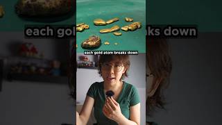 How CERN Turned Lead Into Gold!