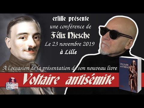 Vido de Felix Niesche