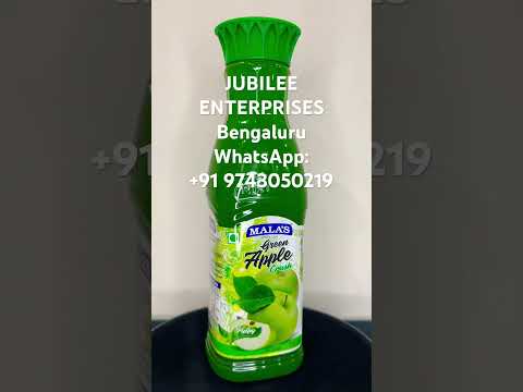 Fruit Juice