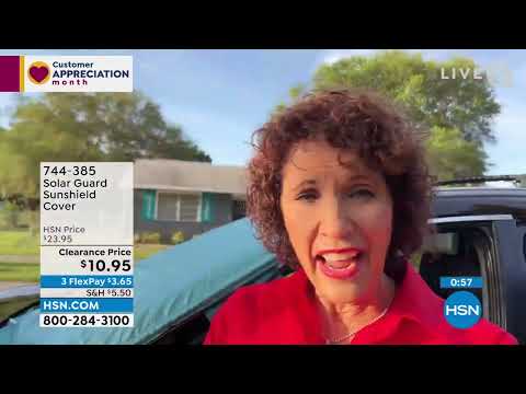 HSN | Home Clearance Up To 30% Off 04.08.2022 - 08 AM