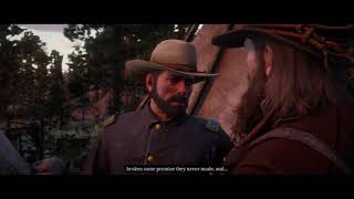 Red Dead Redemption 2 | $1&#39;000 horse dead in the blink of an eye...