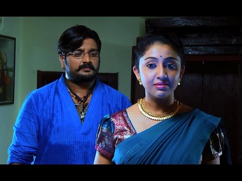 Ottachilambu I Episode 35 - 09 December 2016 I Mazhavil Manorama
