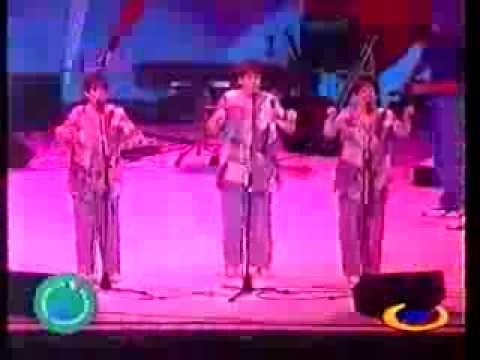 KKI 1999 - Żinnijiet - Incorvaja Sisters