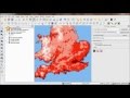 QGIS Map Mashup tool: mashup the maps!