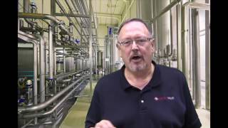 Mark 50 Back Pressure Regulator Seat Adjustment and Operation