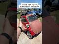 1000HP In World S Smallest Car
