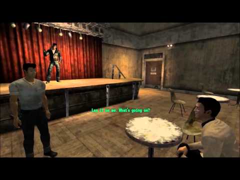 Fallout: New Vegas review by Retrospective Gaming