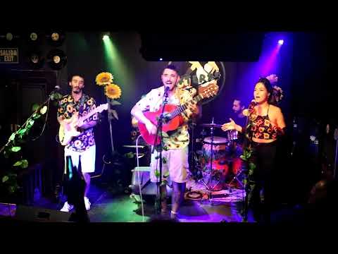 Los Ibiza En salsa pa mojar (7/10/23)