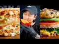 REVERSED Zach Choi ASMR Best Of Zach Choi Food Mukbang Cooking ASMR