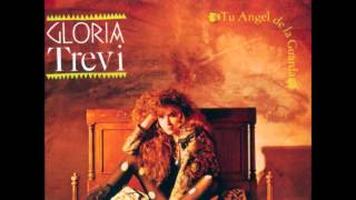 8- GLORIA TREVI -HOY ME IRE DE CASA- CALIDAD CD