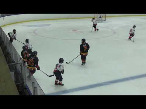 Lasse Björn Cup 2019 U12 - DIF - Viggbyholm