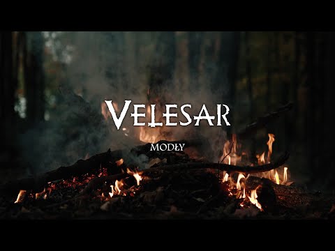Velesar - VELESAR - Modły (feat. Hanka Osifová, Adam Kłosek & Grzegorz Ste