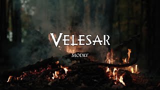 Video VELESAR - Modły (feat. Hanka Osifová, Adam Kłosek & Grzegorz Ste