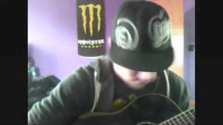 Rob Walsh (Original) Anything for You - added vocals