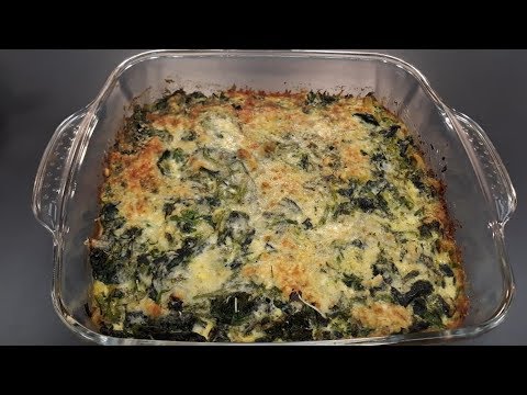 Rreze Dielli 10 Qershor 2019 - Të Gatuajmë me Znj. Vjollca P1 Spinaq me qumësht dhe vezë