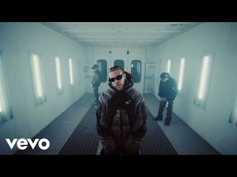 Jhayco, Bryant Myers, Luar La L - KTM