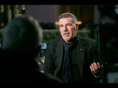 A Life Built on Taste, Tenacity & Kindness: Meet Nick Di Donato