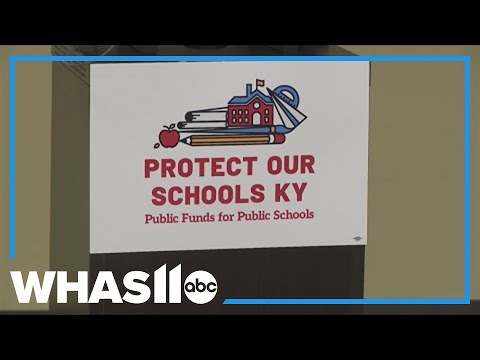 Kentucky Supreme Court set to decide if taxpayer money can ...