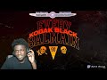 Apparently This Is A Clone Kodak Black Every Balmain Official Audio REACTION Burnt Biscuit