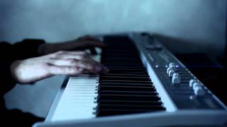 silent hill - acceptance (cold room piano version)