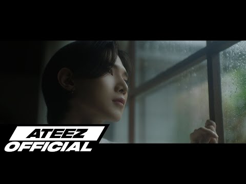 [Special Clip] ATEEZ(에이티즈) 여상 '정준일 - 안아줘'