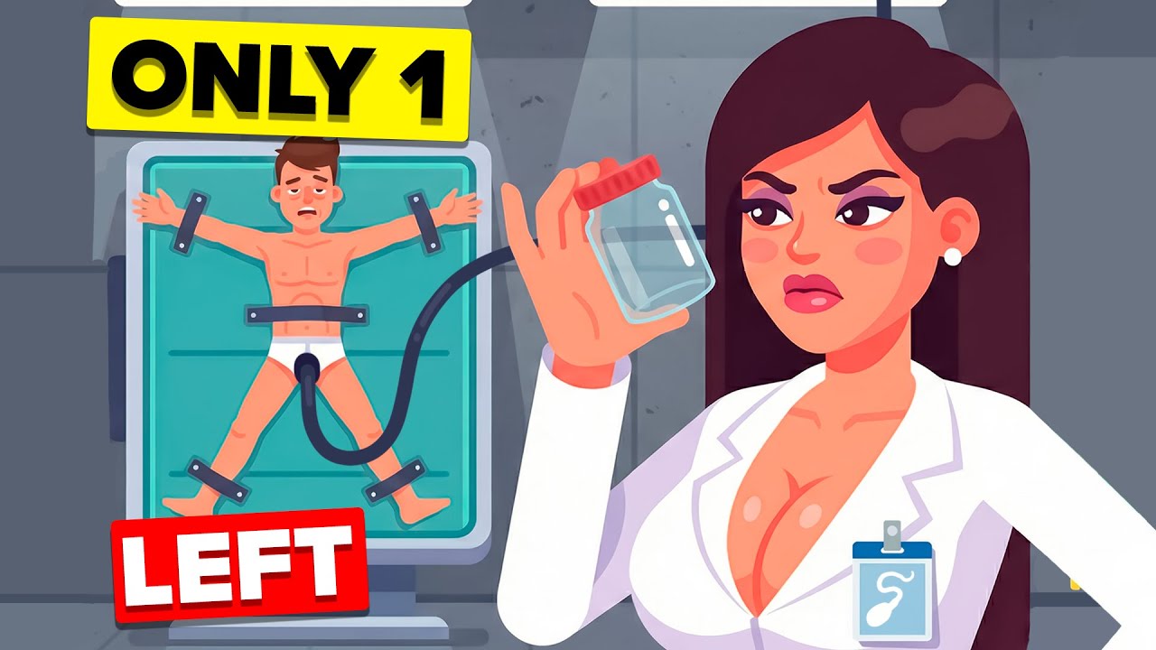 What If All Men, Except One, Vanished Tomorrow