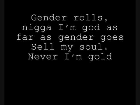 The Underachievers - Gold Soul Theory