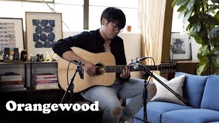 Video thumbnail for Orangewood | Echo 12 | Acoustic Guitar Demo ft. Ruben Wan by Orangewood