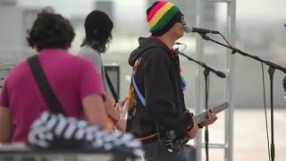 Bob Marley - Roots Rock Reggae (cover) bonus track