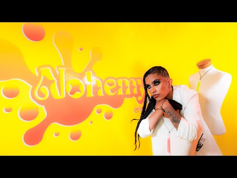 Hoy Salí - Nohemy  x Smash Hits (Video Oficial) | YKWGTS | SEASON 1