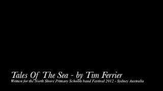 'Tales Of The Sea' by Tim Ferrier (Grade 2.5) - Live Recording