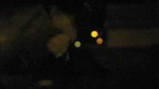 i aint scared of lightning