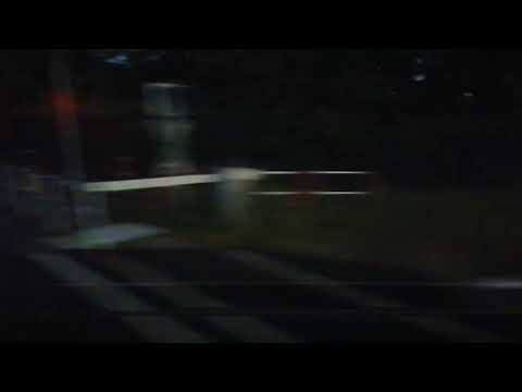 Die Mitfahrt in der S-Bahn MD S4 Markkleeberg Gaschwitz- Lauta (NI) (Teil4) Eilenburg- Falkenberg(E)