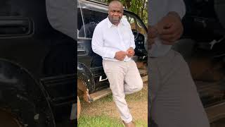 Download lagu Zambia says its final goodbye to comedy legend Mwine Mushi. mp3