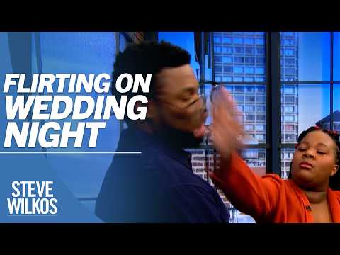 Did My Husband Get Another Woman Pregnant? | The Steve Wilkos Show