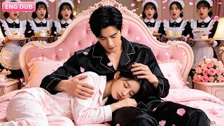 CEO Is Allergic to All Women but Spends a Night with Poor Girl & finally had an heir