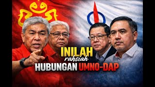 Download lagu HUBUNGAN UMNO-DAP terbongkar? mp3 Download lagu HUBUNGAN UMNO-DAP terbongkar? mp3