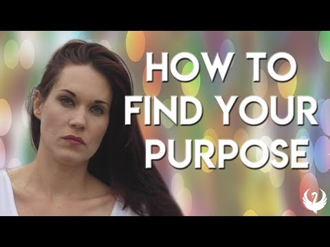 Find Your Negative Imprint, Find Your Life Purpose -Teal Swan-