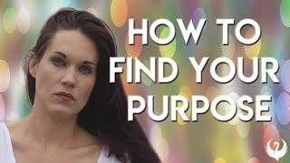 Find Your Negative Imprint, Find Your Life Purpose -Teal Swan-