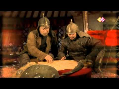 Ұлы дала батырлары - Райымбек Түкеұлы