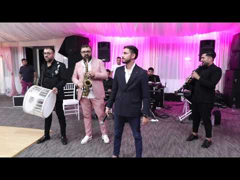 David Form Marinica Namol  ( Botez Anastasia Maria Ioana ) fam Codalbu 5 sept 2020