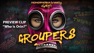 GROUPERS - Exclusive Clip - \